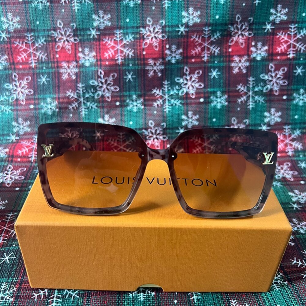 Louis Vuitton My Monogram Sunglasses